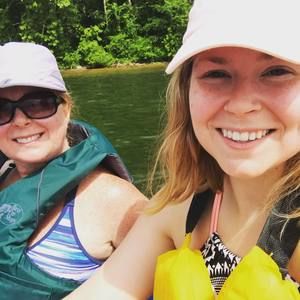 Meet your Posher, Sheila